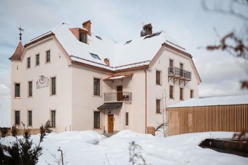 Apartamento Castel Maurn Suite D�rer