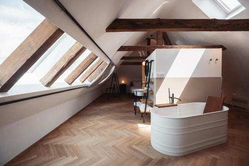 Apartamento Castel Maurn Suite Copernicus