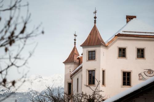 Apartamento Castel Maurn Suite Copernicus