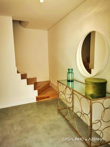 Bed & Breakfast Suite Strelitzia - Quinta Casalinho Da Azenha