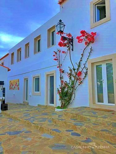 Bed & Breakfast Suite Strelitzia - Quinta Casalinho Da Azenha