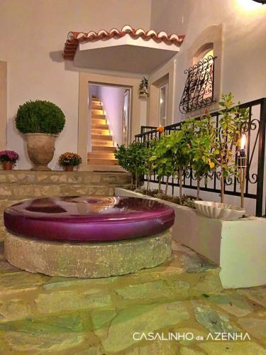 Bed & Breakfast Suite Strelitzia - Quinta Casalinho Da Azenha
