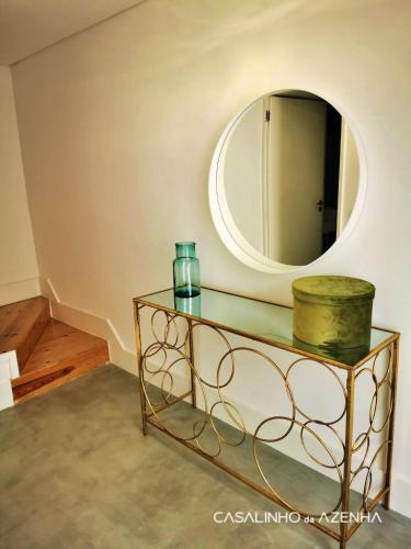 Bed & Breakfast Suite Strelitzia - Quinta Casalinho Da Azenha