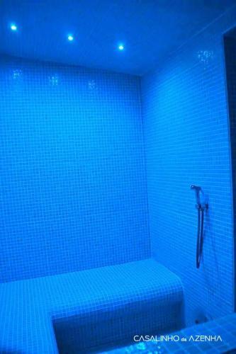 Bed & Breakfast Suite Strelitzia - Quinta Casalinho Da Azenha