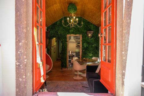 Apartamento Sintra Smart Chapel