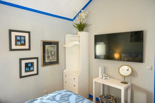 Apartamento Sintra Smart Chapel