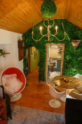 Apartamento Sintra Smart Chapel