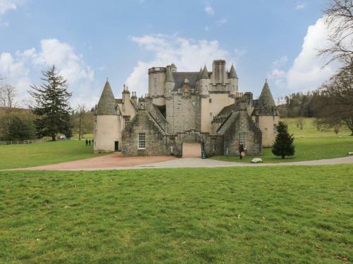 Apartamento East Wing, Castle Fraser