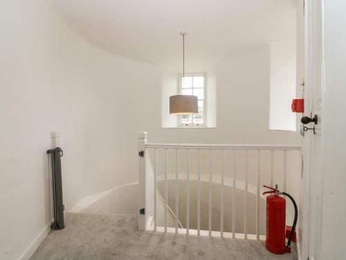 Apartamento East Wing, Castle Fraser