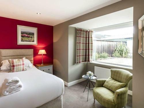 Carus Town House No 6