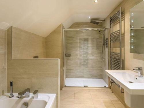 Carus Town House No 6