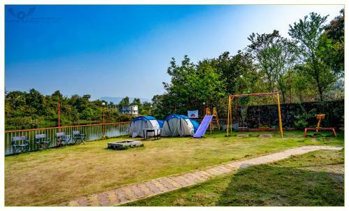 Agroturismo Sathe Farm And Resorts