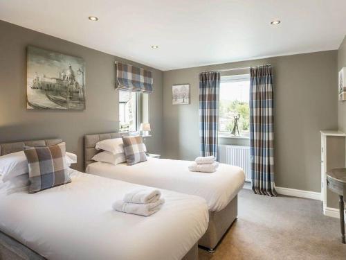 Carus Town House No 7