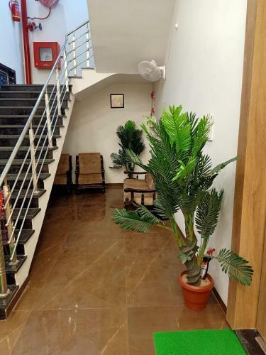 Sun Stone Hotel & Club