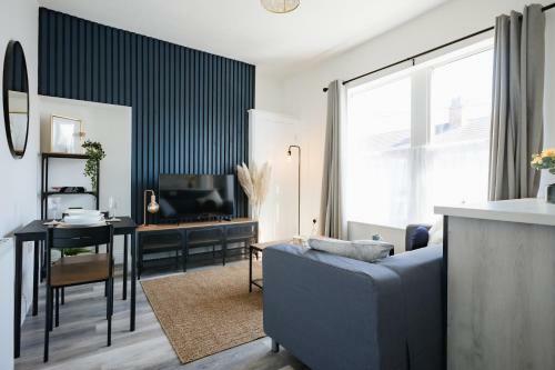 Brooklyn Apartments - Beautiful New Apartment In Hull