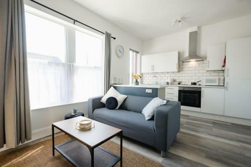 Brooklyn Apartments - Beautiful New Apartment In Hull