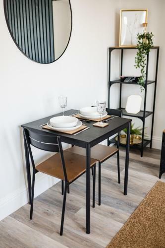Brooklyn Apartments - Beautiful New Apartment In Hull