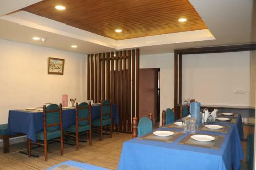 Hotel Tateng Hospitality, Gangtok