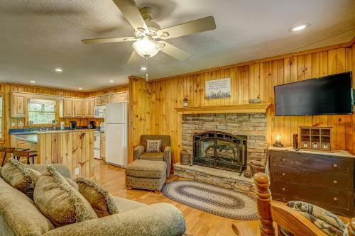 Hightower Hideaway