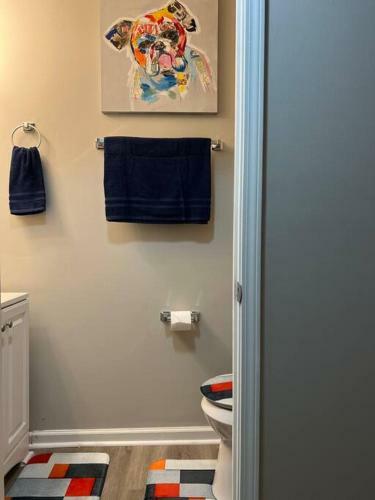 Ritzy Executive Suite