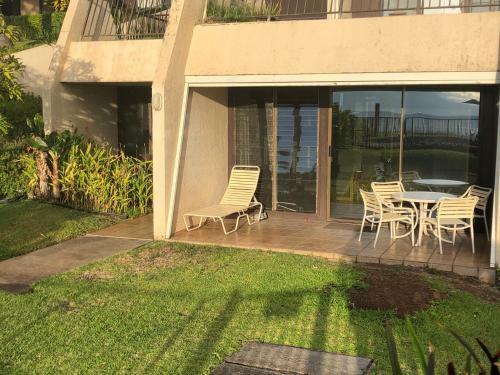 Apartamento Turtle Cove