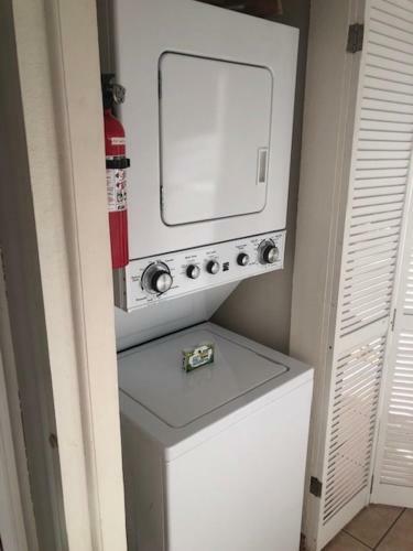 Apartamento Turtle Cove