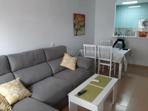 Apartamento Alegria