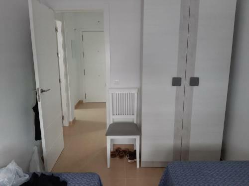 Apartamento Alegria