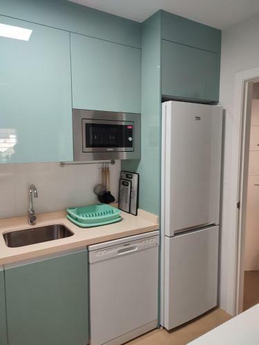 Apartamento Alegria