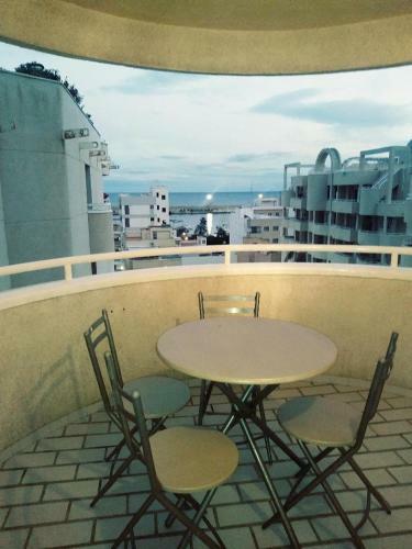 Apartamento Garruchaiii