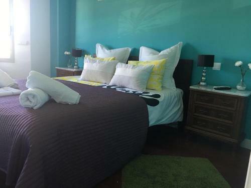 Hostal Nordia Home 1 By Bossh Hotels