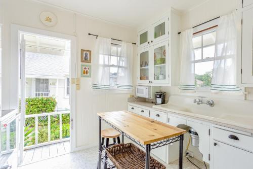 Garden Cottage Unit B