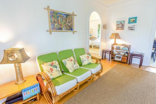 Garden Cottage Unit B