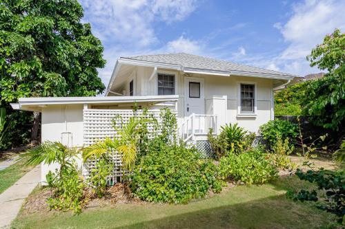 Garden Cottage Unit B