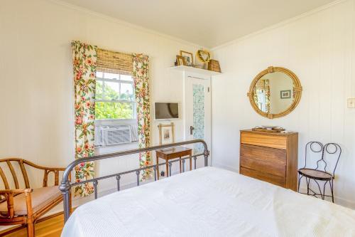 Garden Cottage Unit B