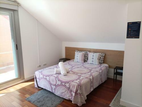 Hostal Nordia Home 2 By Bossh Hotels