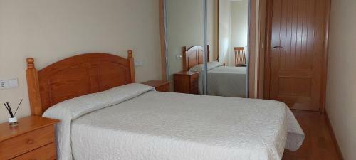 Apartamento Vivienda San Marcos