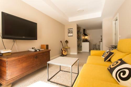 Apartamento De Lujo Guejar Sierra - Vft/gr/06785