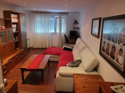 Apartamento Anduri�a