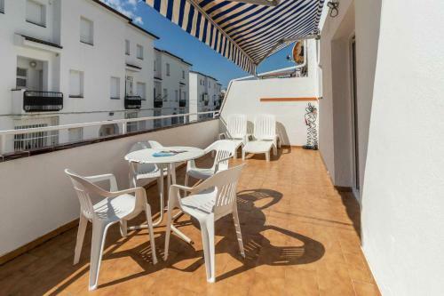 Sant Carles 252 Apartamento Soleado Con Terraza