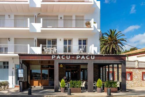 Port de Llan�� 30 Apartamento En Primera L�nea de Mar