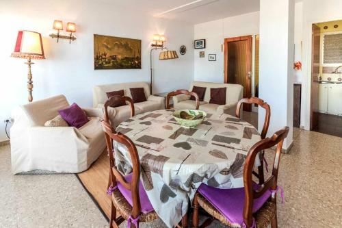 Port de Llan�� 30 Apartamento En Primera L�nea de Mar