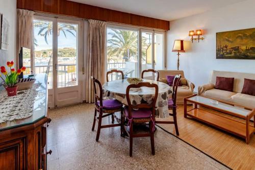 Port de Llan�� 30 Apartamento En Primera L�nea de Mar