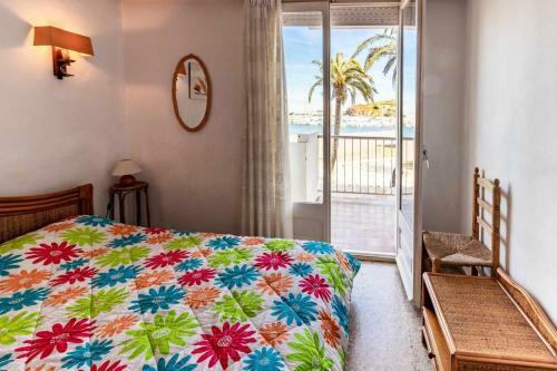 Port de Llan�� 30 Apartamento En Primera L�nea de Mar