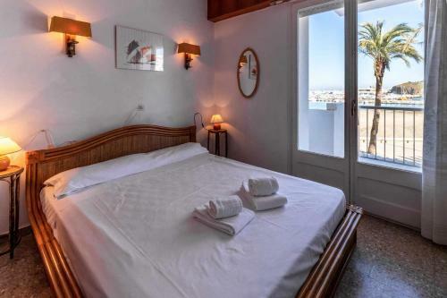 Port de Llan�� 30 Apartamento En Primera L�nea de Mar