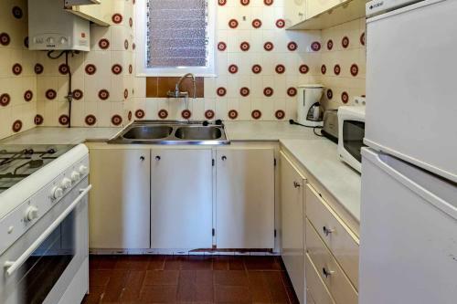 Port de Llan�� 30 Apartamento En Primera L�nea de Mar
