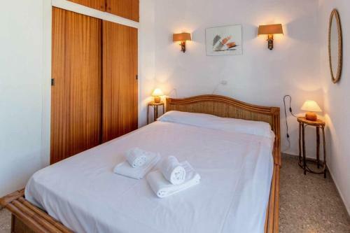 Port de Llan�� 30 Apartamento En Primera L�nea de Mar