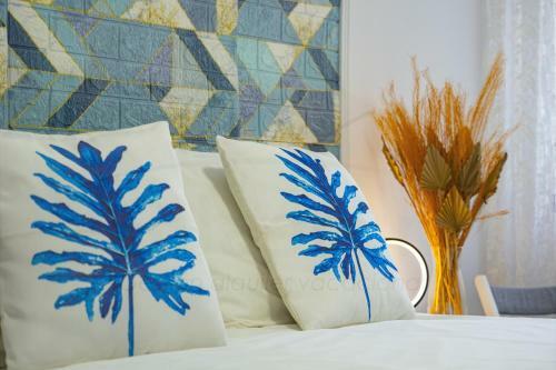Apartamento Jardin De La Costa