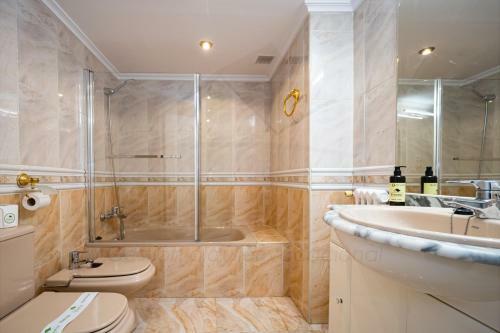 Apartamento Jardin De La Costa