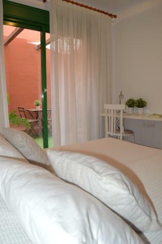 Precioso Apartamento Con Piscina